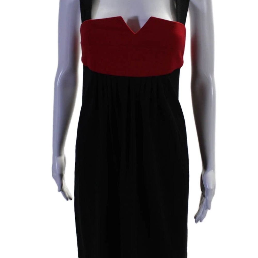 Chic Diane Von Furstenberg Wool shift dress, Sz 10